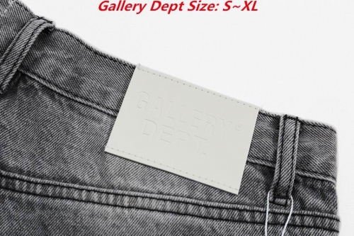 G.a.l.l.e.r.y. D.e.p.t. Long Jeans 3056 Men