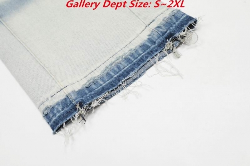 G.a.l.l.e.r.y. D.e.p.t. Long Jeans 3159 Men