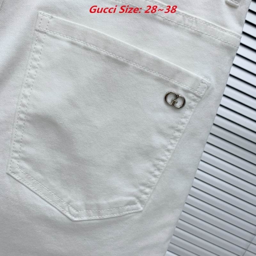 G.U.C.C.I. Short Jeans 3002 Men