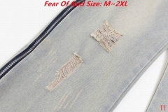 F.e.a.r. O.f. G.o.d. Long Jeans 3101 Men