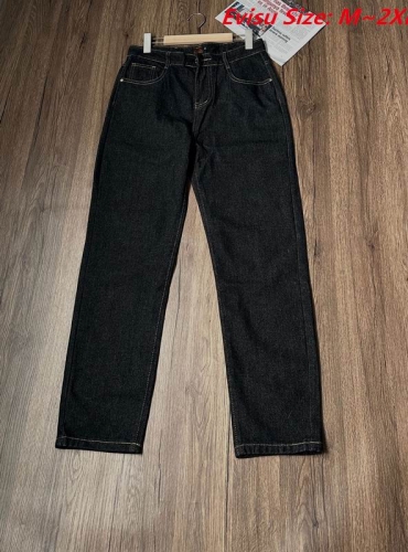 E..v..i..s..u.. Long Jeans 3008 Men