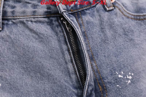 G.a.l.l.e.r.y. D.e.p.t. Long Jeans 3048 Men