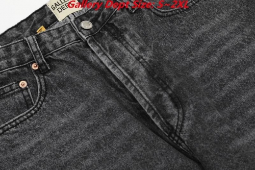 G.a.l.l.e.r.y. D.e.p.t. Long Jeans 3143 Men