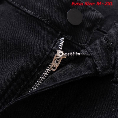 E..v..i..s..u.. Long Jeans 3021 Men