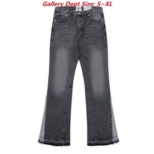 G.a.l.l.e.r.y. D.e.p.t. Long Jeans 3030 Men