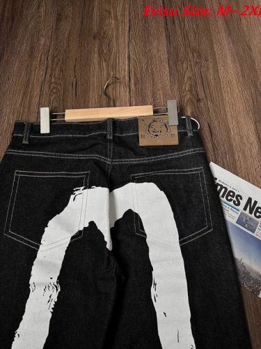 E..v..i..s..u.. Long Jeans 3013 Men