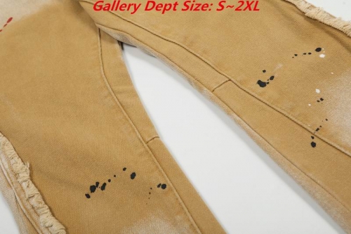 G.a.l.l.e.r.y. D.e.p.t. Long Jeans 3208 Men