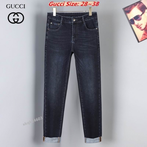 L...V... Long Jeans 3131 Men