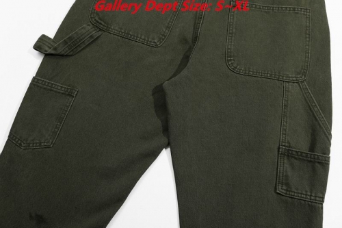 G.a.l.l.e.r.y. D.e.p.t. Long Jeans 3034 Men