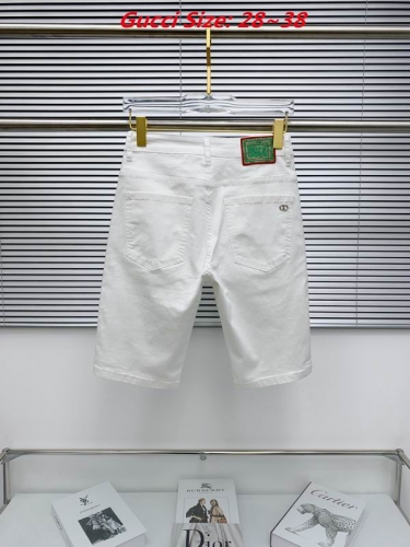 G.U.C.C.I. Short Jeans 3009 Men