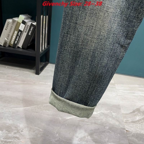 G.i.v.e.n.c.h.y. Long Jeans 3079 Men