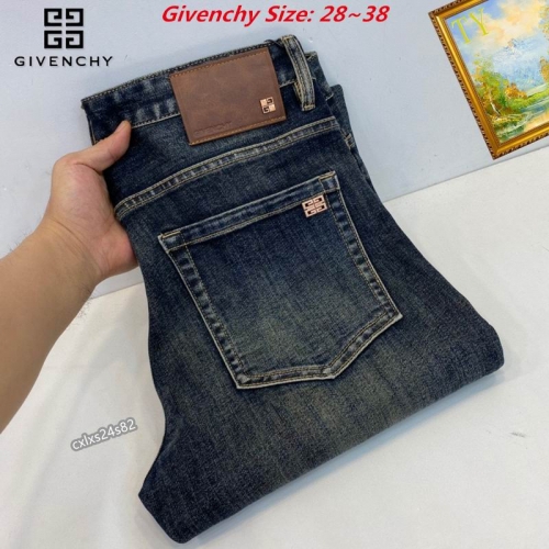 G.i.v.e.n.c.h.y. Long Jeans 3068 Men