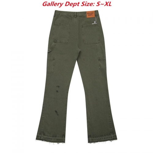 G.a.l.l.e.r.y. D.e.p.t. Long Jeans 3040 Men