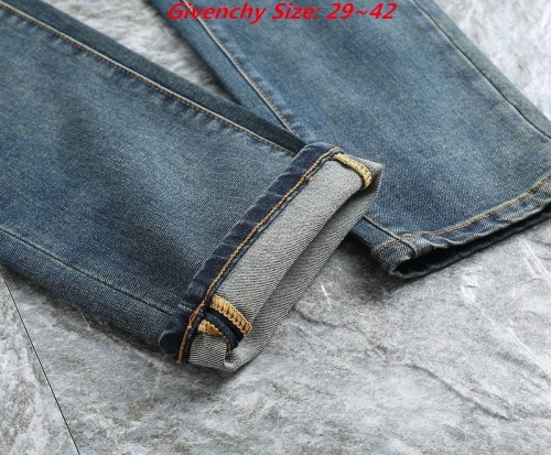 G.i.v.e.n.c.h.y. Long Jeans 3137 Men