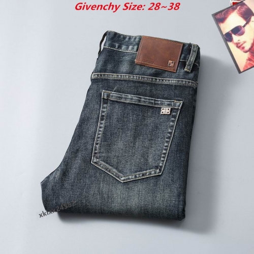 G.i.v.e.n.c.h.y. Long Jeans 3034 Men