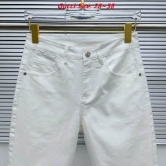 G.U.C.C.I. Short Jeans 3007 Men