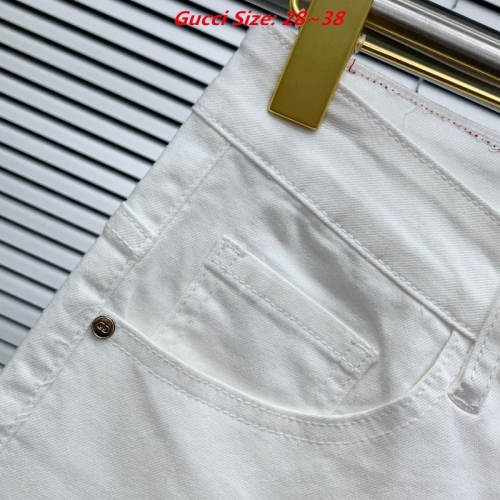 G.U.C.C.I. Short Jeans 3005 Men