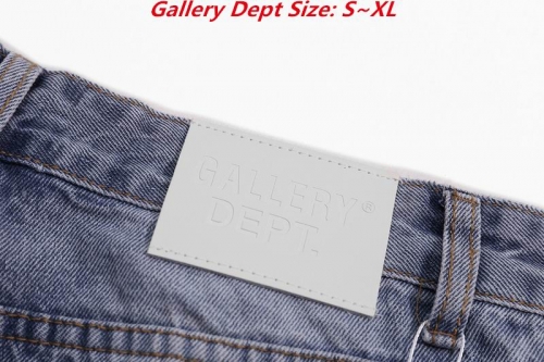 G.a.l.l.e.r.y. D.e.p.t. Long Jeans 3044 Men