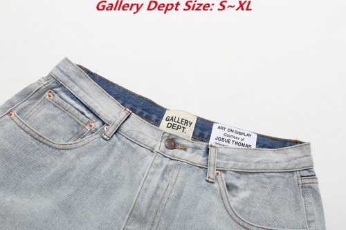 G.a.l.l.e.r.y. D.e.p.t. Long Jeans 3097 Men