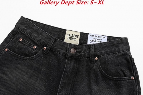 G.a.l.l.e.r.y. D.e.p.t. Long Jeans 3072 Men