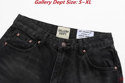 G.a.l.l.e.r.y. D.e.p.t. Long Jeans 3082 Men