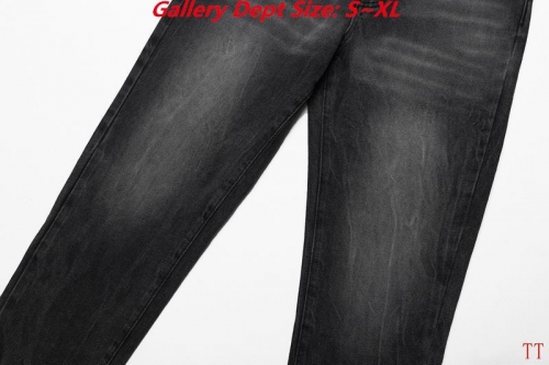 G.a.l.l.e.r.y. D.e.p.t. Long Jeans 3080 Men