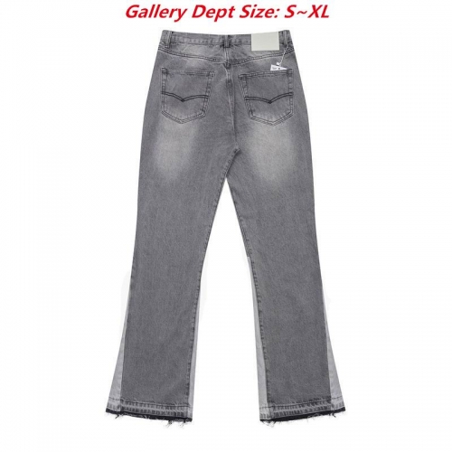 G.a.l.l.e.r.y. D.e.p.t. Long Jeans 3062 Men