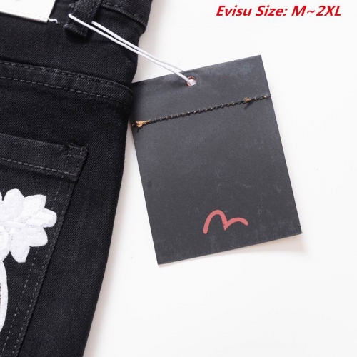 E..v..i..s..u.. Long Jeans 3024 Men