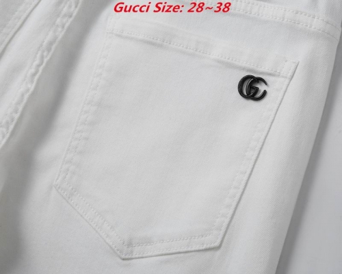 G.U.C.C.I. Long Jeans 3154 Men