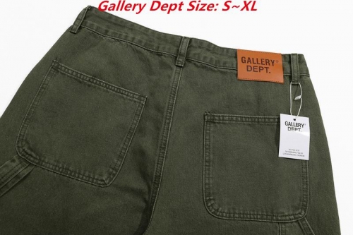 G.a.l.l.e.r.y. D.e.p.t. Long Jeans 3033 Men