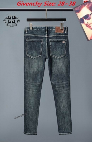 G.i.v.e.n.c.h.y. Long Jeans 3032 Men