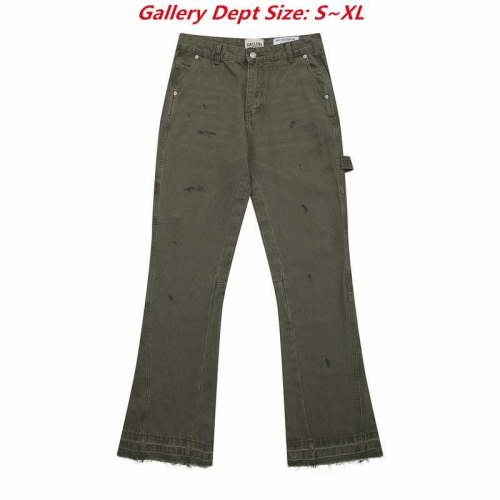 G.a.l.l.e.r.y. D.e.p.t. Long Jeans 3041 Men