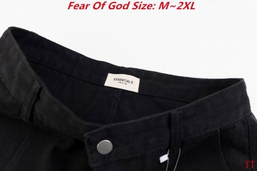 F.e.a.r. O.f. G.o.d. Long Jeans 3094 Men