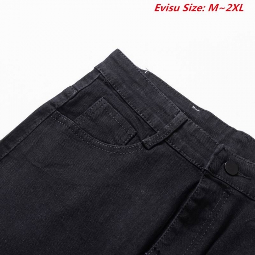 E..v..i..s..u.. Long Jeans 3022 Men