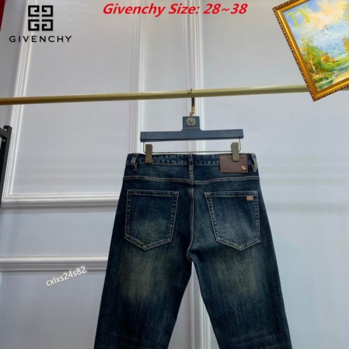 G.i.v.e.n.c.h.y. Long Jeans 3065 Men