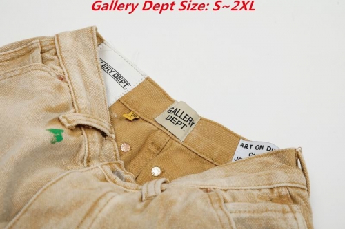 G.a.l.l.e.r.y. D.e.p.t. Long Jeans 3214 Men