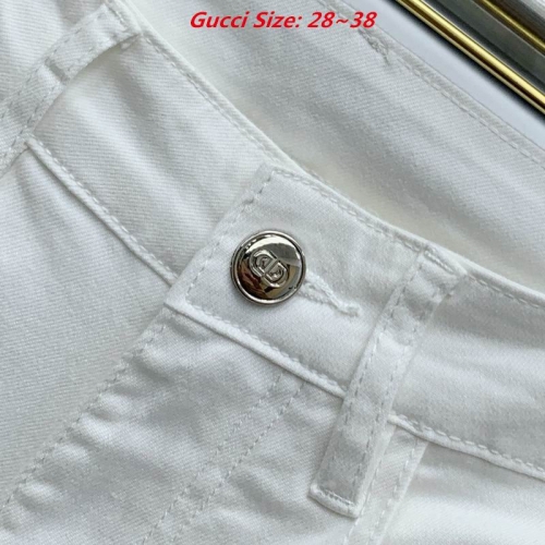 G.U.C.C.I. Short Jeans 3004 Men