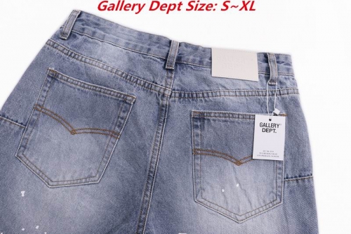 G.a.l.l.e.r.y. D.e.p.t. Long Jeans 3045 Men