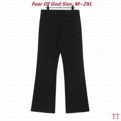 F.e.a.r. O.f. G.o.d. Long Jeans 3082 Men
