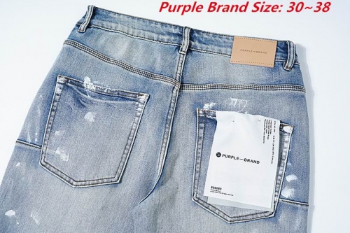 P.u.r.p.l.e. B.r.a.n.d. Long Jeans 3143 Men