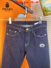 P.r.a.d.a. Long Jeans 3205 Men