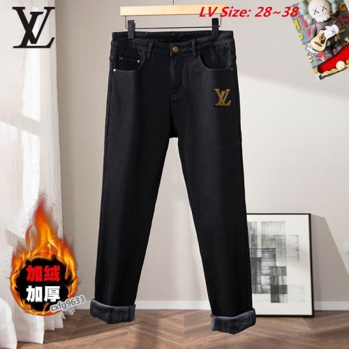 L...V... Long Jeans 5296 Men