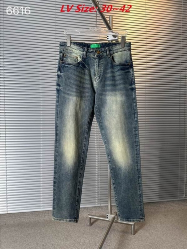 L...V... Long Jeans 4733 Men