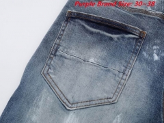 P.u.r.p.l.e. B.r.a.n.d. Long Jeans 3583 Men