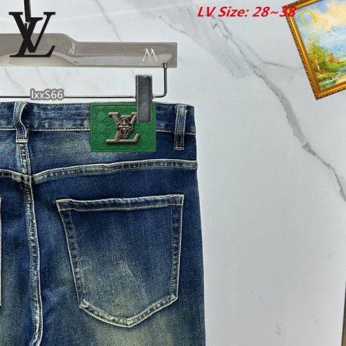 L...V... Long Jeans 5159 Men