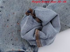 P.u.r.p.l.e. B.r.a.n.d. Long Jeans 3701 Men