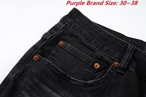 P.u.r.p.l.e. B.r.a.n.d. Long Jeans 3234 Men