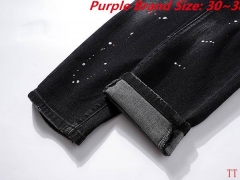 P.u.r.p.l.e. B.r.a.n.d. Long Jeans 3213 Men