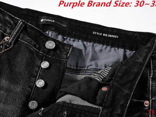 P.u.r.p.l.e. B.r.a.n.d. Long Jeans 3408 Men