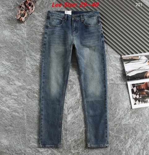 L.e.e. Long Jeans 3010 Men